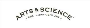 ARTS&SCIENCE(アーツ＆サイエンス)