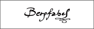 bergfabel （バーグファベル）