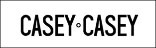 CASEY CASEY(ケーシーケーシー)