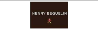 HENRY BEGUELIN (エンリーベグリン)