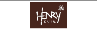 Henry Cuir (アンリークイール)