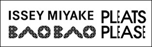 ISSEY MIYAKE(イッセイミヤケ)