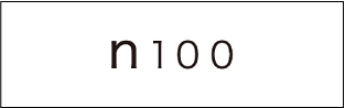 n100(エヌワンハンドレッド)