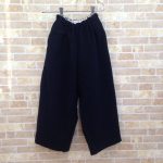 <span class="title">ゴーシュ ワイドパンツ / 買取6500円</span>