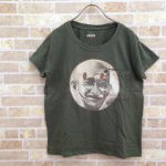 <span class="title">KAPITAL（キャピタル） スマイルTシャツ / 買取1200円</span>