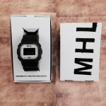 <span class="title">MHL. × G-SHOCK / DW5600VT / 買取9000円</span>