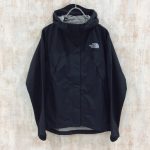 <span class="title">THE NORTH FACE（ノースフェイス） ドットショットジャケット / 買取5000円</span>