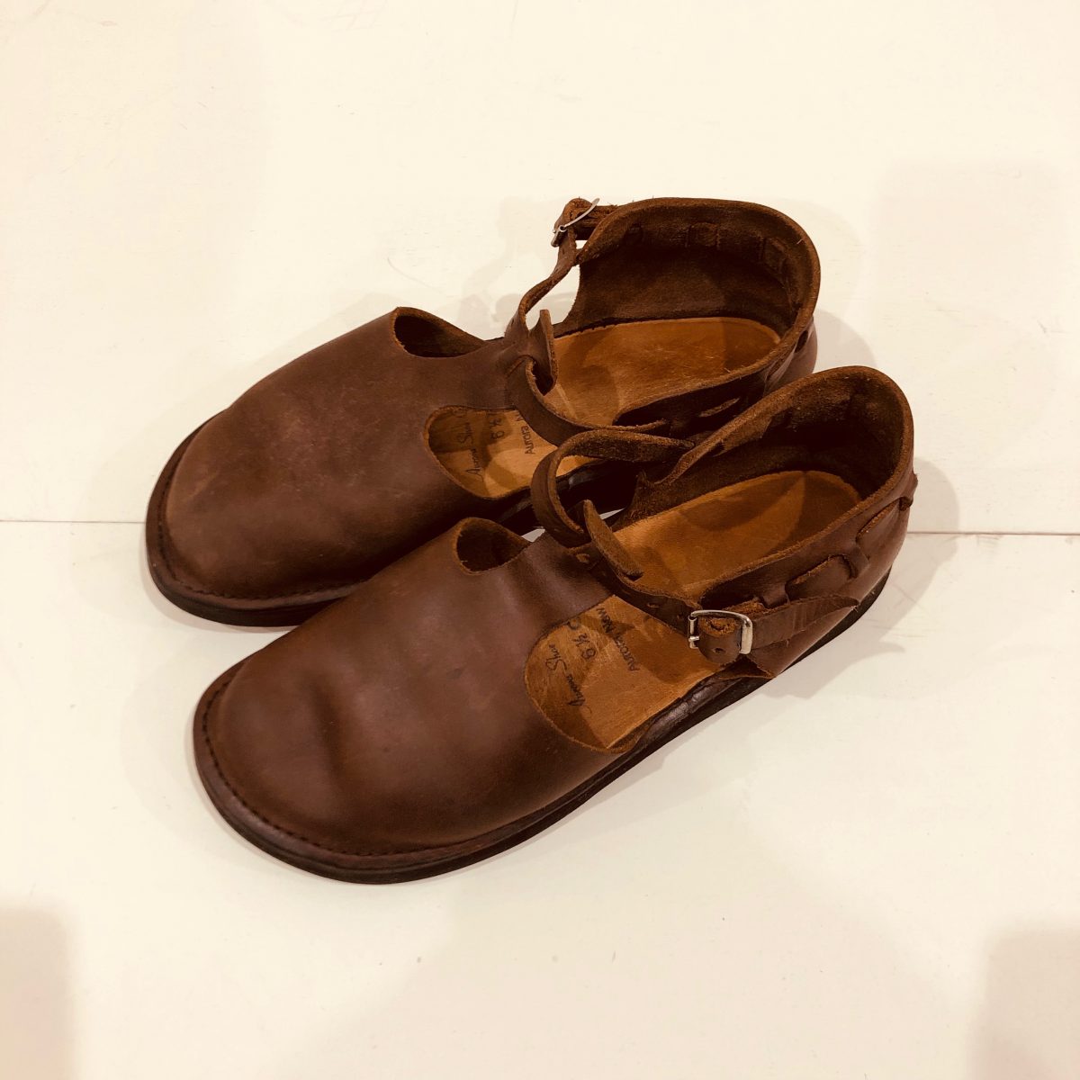 AURORA SHOES AURORASHOES オーロラシューズ