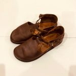 <span class="title">AURORA SHOES（オーロラシューズ） West Indian / 買取4000円</span>