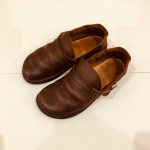 <span class="title">AURORA SHOES（オーロラシューズ） MIDDLE ENGLISH / 買取5000円</span>