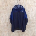 <span class="title">THE NORTH FACE（ノースフェイス）エニータイムウィンドフーディ/ 買取4500円</span>