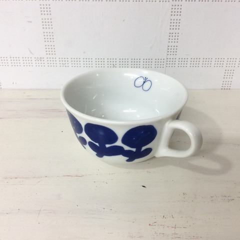 PASS THE BATONのRemake tableware Morning Cup