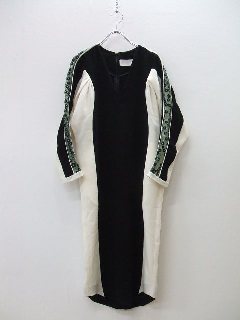 mame kurogouchi dress