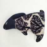 <span class="title">mina perhonen（ミナペルホネン）usagi クッション / 買取11000円</span>