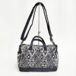 <span class="title">mina perhonen × PORTER　symphony 2WAY DOCTORS BAG / 買取29000円</span>
