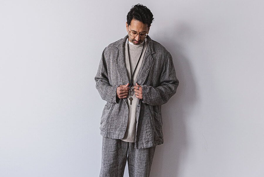 nest Robe CONFECTのセットアップ