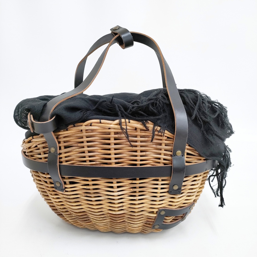 ebagosのたっぷりバッグ