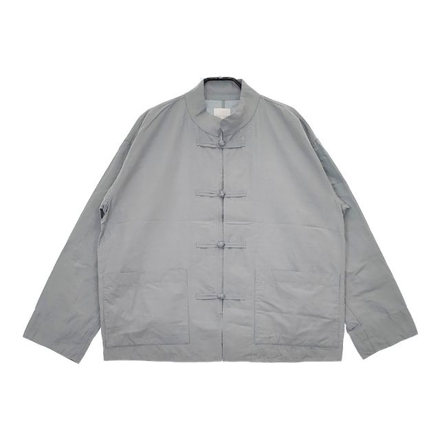 TOUJOURSのチャイナジャケット