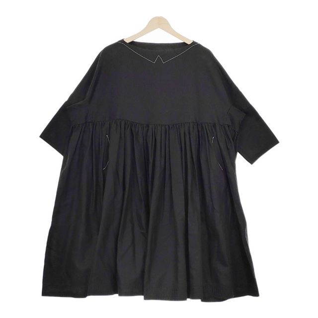 DOUBLE MAISONのグランマドレス