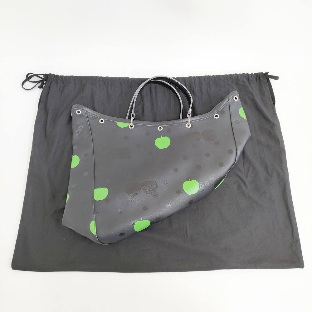 COMME des GARCONSのTHE BEATLES Boat Bag